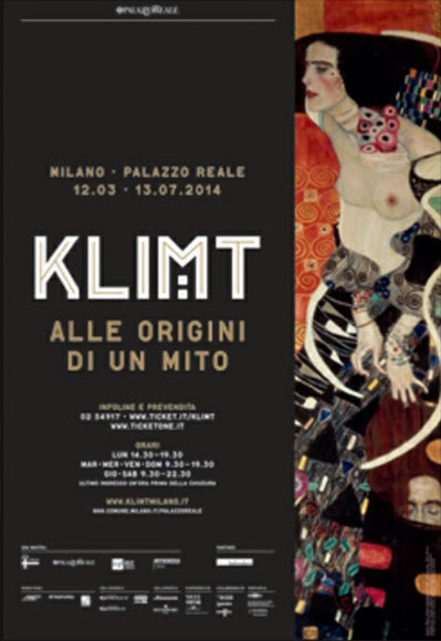 Expositiion Klimt - O-01