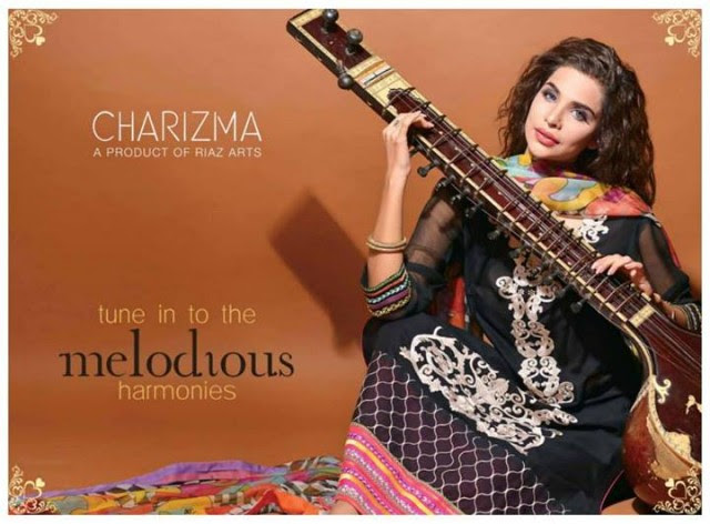 Melodious-Summer-Eid-Festive-Lawn-Dress-Collection-for-Girls-Women-by-Charizma-9 Melodious-Summer-Eid-Festive-Lawn-Dress-Collection-2013-for-Girls-Women-by-Charizma-9