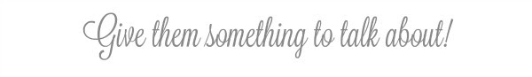 TOT something to talk about