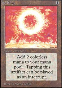 Sol Ring