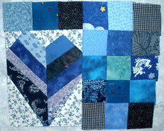 Almost a Mug Rug