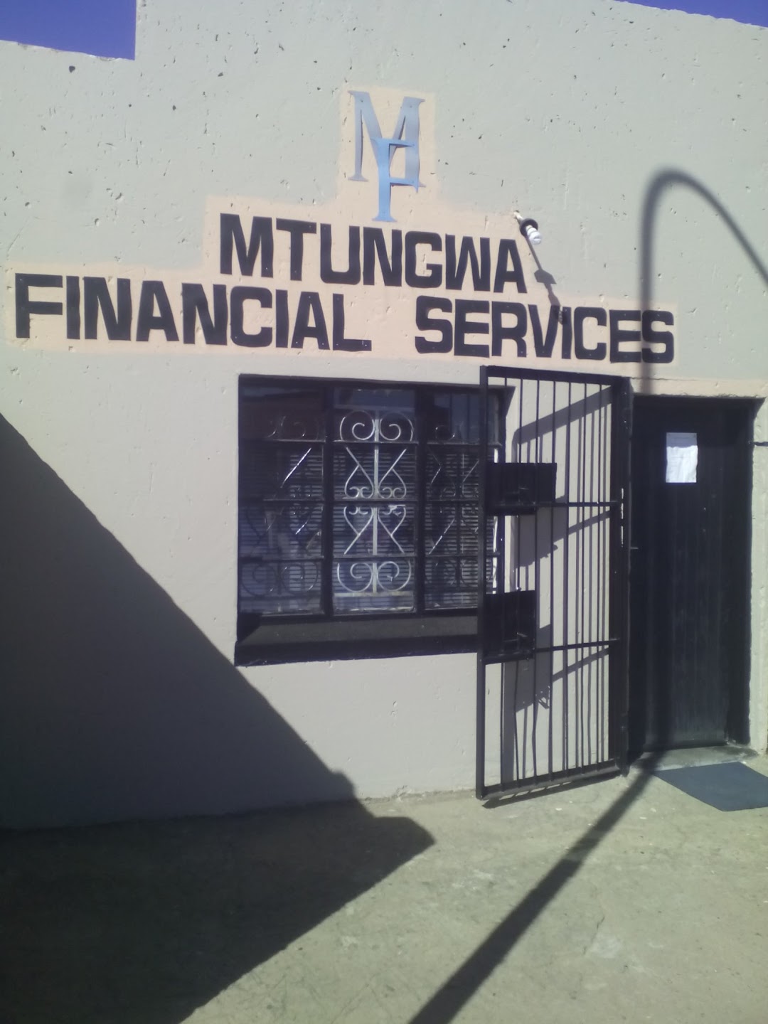Mtungwa Financial Services