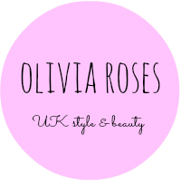 Olivia roses