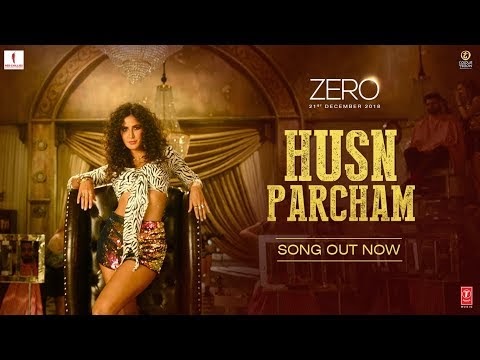 Husn Parcham Lyrics Translation | Zero