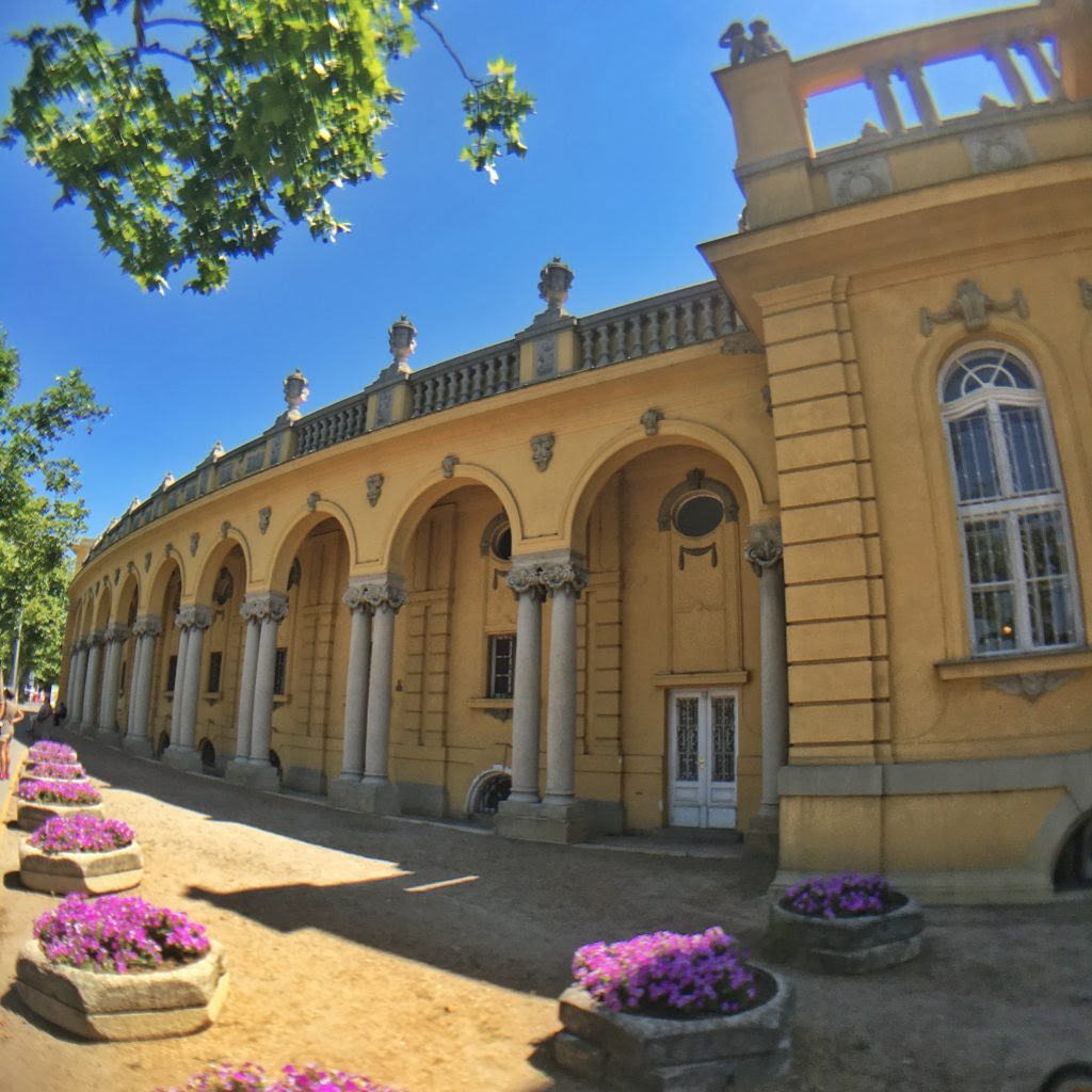 Places You Must Visit In Budapest Spa