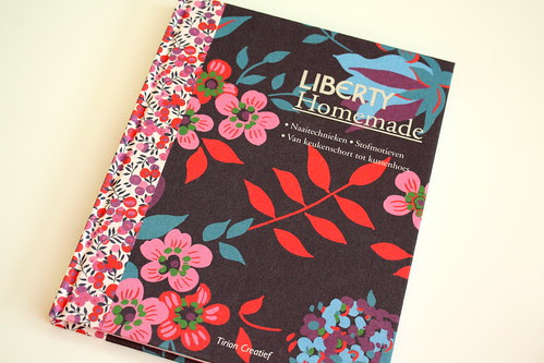 liberty homemade