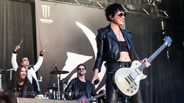 Halestorm