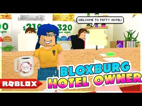 Roblox Hotel Id Pics For Bloxburg