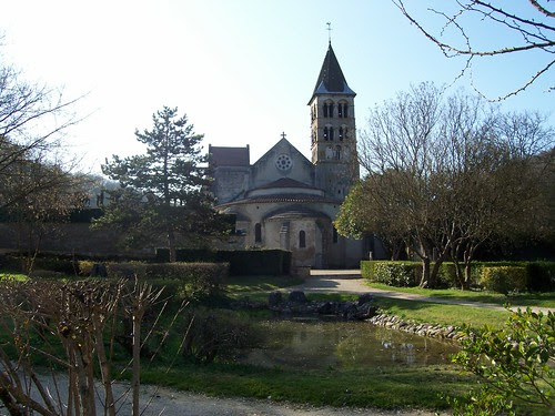 Church of Saint Etienne