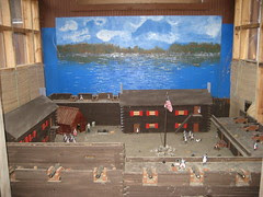 Iron Man Museum