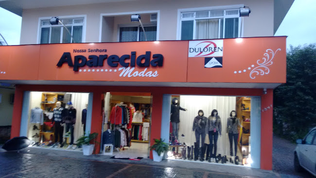 Nossa Senhora Aparecida Modas