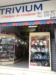 Trivium Livraria e Papelaria