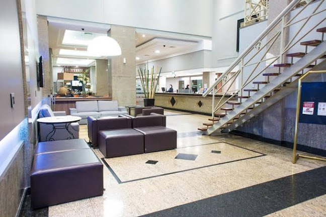 Hotel Continental Business - Hotel