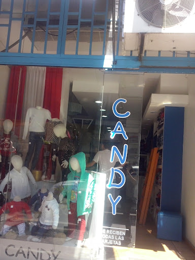 CANDY Baby & Kids