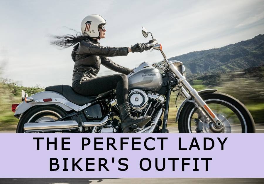 Stuff name biker ladies Biker Leather