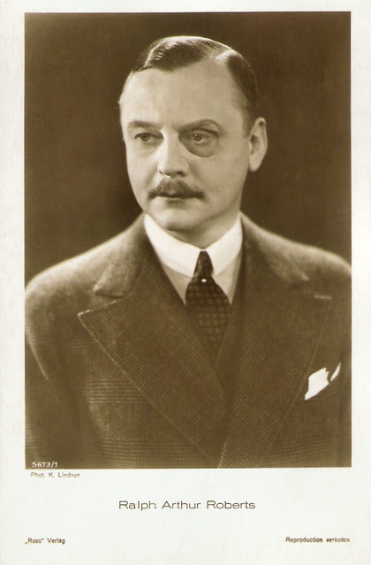 Ralph A. Roberts