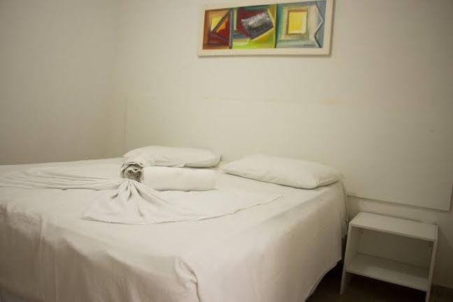 Avaliações sobre Pousada Nossa Casa em Maceió - Hotel