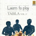 Learn to Play Tabla - Vol. 3