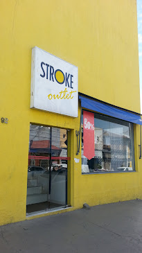 Stroke Outlet