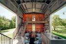 22 Most Beautiful Houses Made from Shipping Containers