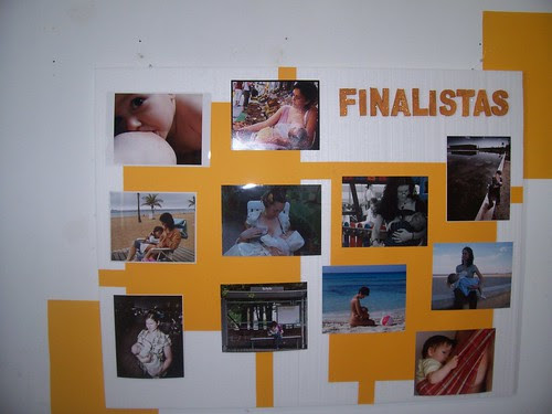 exposición fotografías concurso fedegalma 2009