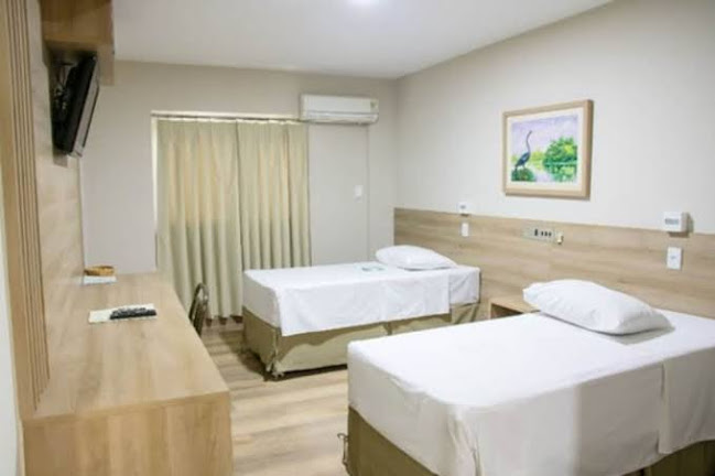 Avaliações sobre Hotel Vale Verde | Hotel em Campo Grande MS em Campo Grande - Hotel