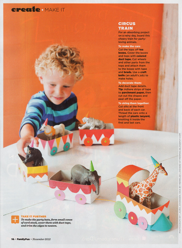 MerMag+FamilyFunMagazine