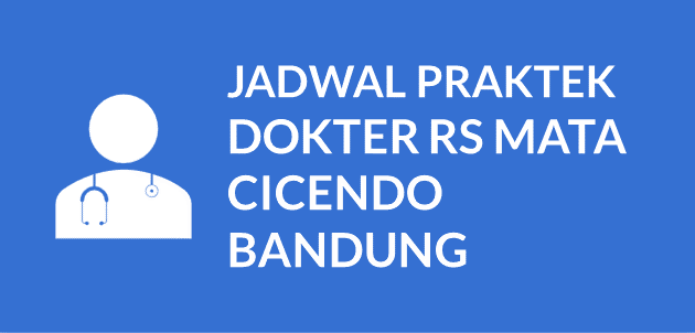 Cara Daftar Online Rs Cicendo
