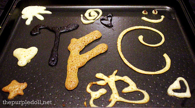 Slappy Cakes The Foodies Circle