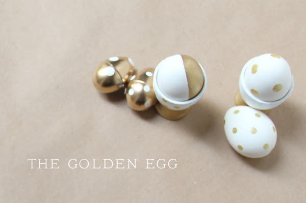 diy-gold-easter-eggs