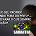 Fica Samantha, campanha de uma mãe para não perder a guarda da filha