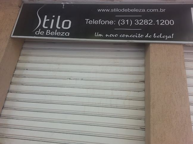 Stilo de Beleza - Salão de Beleza