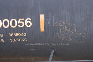 Raildog 3-10-14