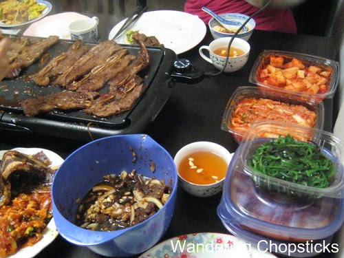 Korean BBQ 6