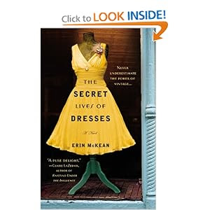 The Secret Lives of Dresses