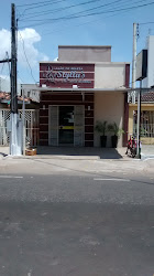 Salão de Beleza Styllu's