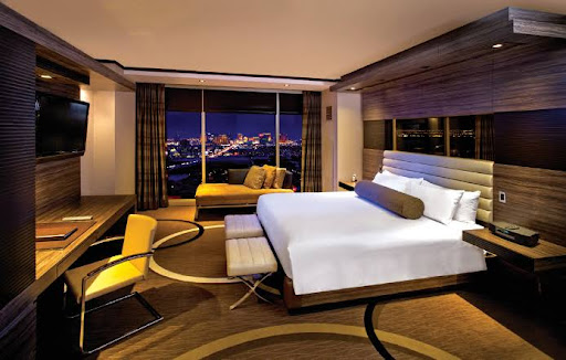 Casino «M Resort Spa Casino», reviews and photos, 12300 S Las Vegas Blvd, Henderson, NV 89044, USA
