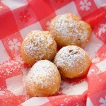 Deep Fried Butter