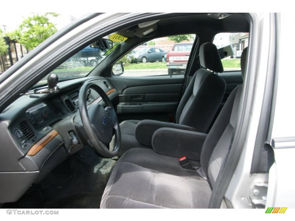 Crown Vic Police Interceptor Interior Wallpapers Inspire