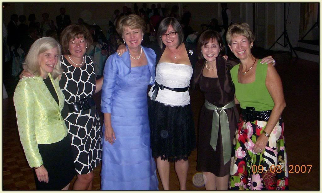 Ya-Yas 2007