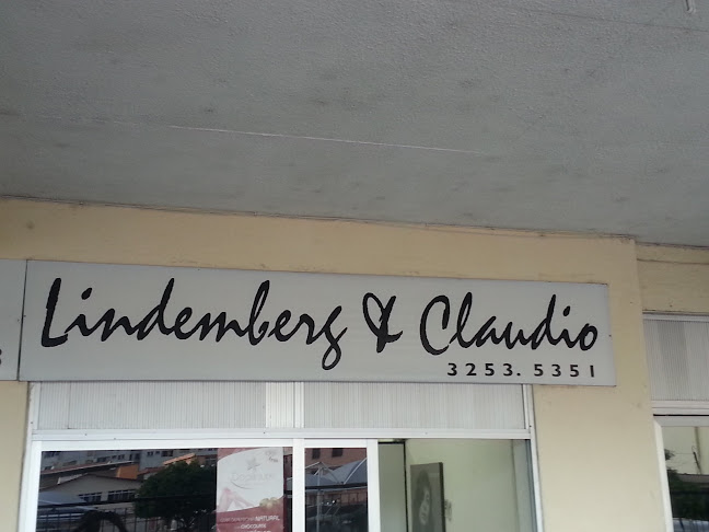 Comentários e avaliações sobre Lidemberge e Claudio