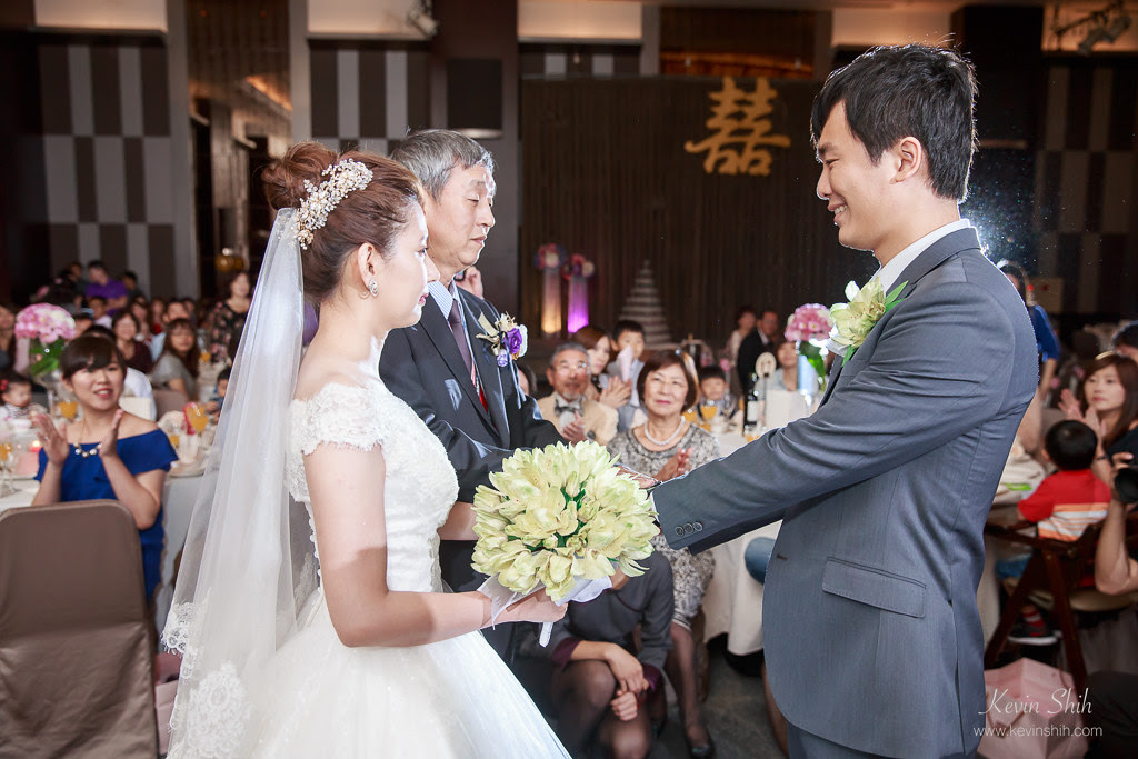新竹國賓-國際廳-wedding