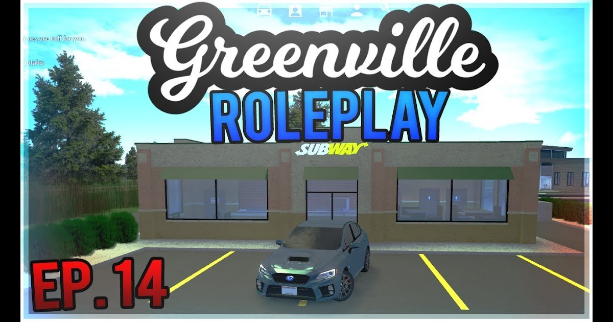 How To Get A Job In Greenville Roblox Job Retro - greenville beta roblox