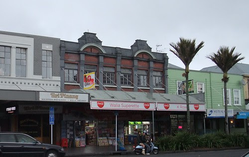 awnings + cookie