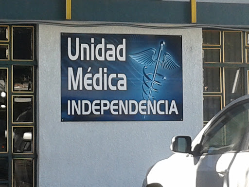Unidad Médica INDEPENDENCIA: CLINICA DE COLPOSCOPIA LASER