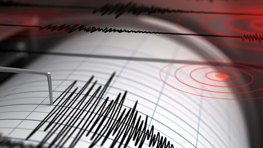 Gempa M 5,3 Guncang Gunungkidul DIY, BMKG Peringatkan Adanya Gempa Susulan
