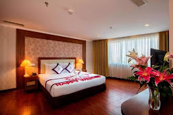 TTC Hotel Phan Thiết, 206 Lê Lợi, Hưng Long, Phan Thiết, Bình Thuận