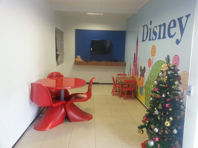 KNN idiomas Fortaleza Sul - Escola de idiomas