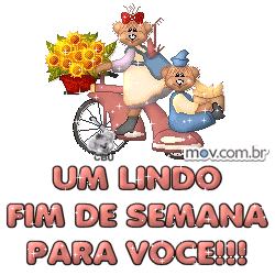 MOV.com.br - Recados Animados para seu Orkut