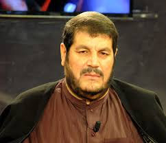 Ahmed ben Mohamed